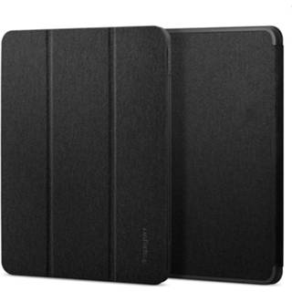 👉 Zwart book Spigen Urban Fit Apple iPad Pro 11 2020/2021 Case - 8809685629917