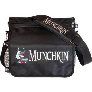 👉 Messenger bag Munchkin