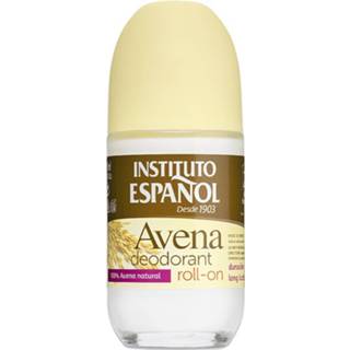 👉 Deodorant One Size no color Avena Deo Roll-on in een 75ml bal 8411047145074