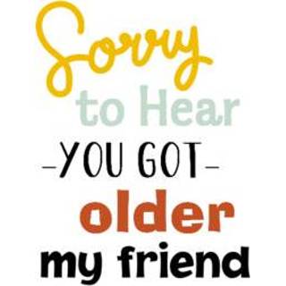 👉 Verjaardagskaart | Greetz Vriend