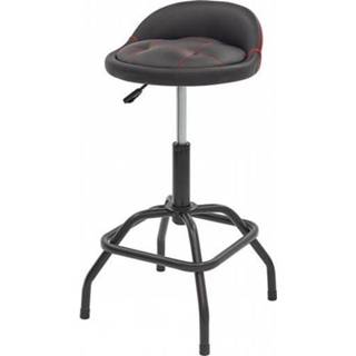 👉 Werkstoel active HBM PROFI werkplaatsstoel. met gasveer model 1