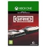 👉 Active GRID Ultimate Edition 8806188797686