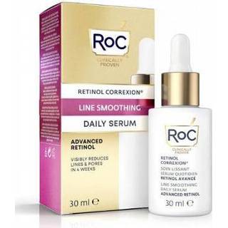 👉 Serum ROC Retinol correxion daily 30ml 1210000800244