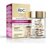 👉 Serum ROC Retinol correxion line smoothing night 10ca 8401032100256