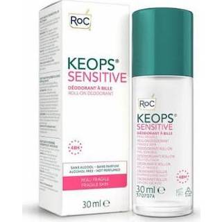 👉 Deodorant Roc Keops Roll On (30ml) 1220000230002