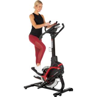 👉 Stepper Hammer Fitness Cross - Crosstrainer en in één 4005251413100