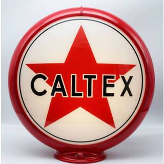 👉 Benzinepomp Caltex Bol - PRE-ORDER