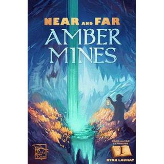 👉 Near and Far: Amber Mines