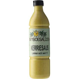 👉 Kerriesaus 500ml
