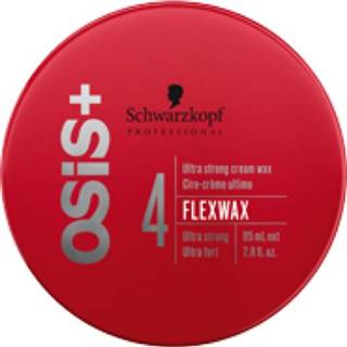 👉 Active Schwarzkopf OSiS Flexwax 85ml 4045787314700 4045787669640