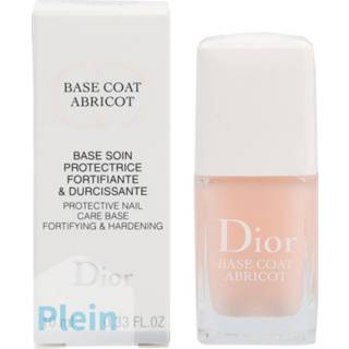 👉 Active Dior Base Coat Abricot Protective Nail Care 10 ml 3348901149921
