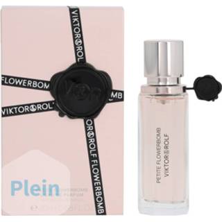 👉 Parfum active Viktor en Rolf Flowerbomb Eau de Spray 20 ml 3605520983979