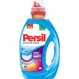 👉 Vloeibaar wasmiddel gel active Persil Color 1000 ml 5410091762056