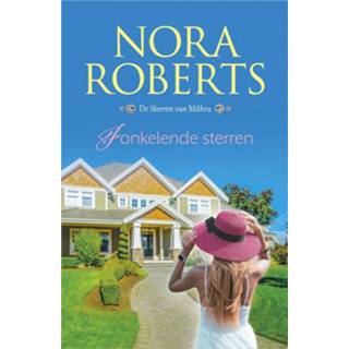 👉 Nederlands Nora Roberts Fonkelende sterren 9789402551327