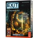 👉 Active Markus Brand EXIT - Het Betoverde Bos Breinbreker 8720289470067
