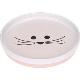 👉 Kinderservies PP active kinderen Lässig Plate - Little Chums Mouse 4042183422626