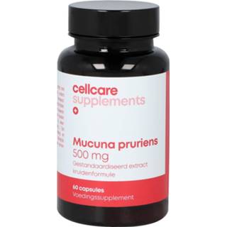 👉 Mucuna pruriens 500 mg 8717729084373
