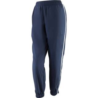 👉 Wilson Team II Woven Trainingsbroek Dames