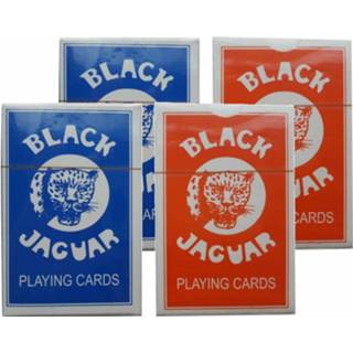 👉 Speel kaart kinderen Speelkaarten 4 pakjes