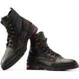 👉 Groen herenschoenen male Rehab Melbourne snake 4063487397489