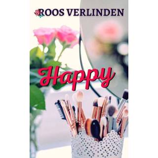 👉 Happy - Roos Verlinden ebook 9789462175860