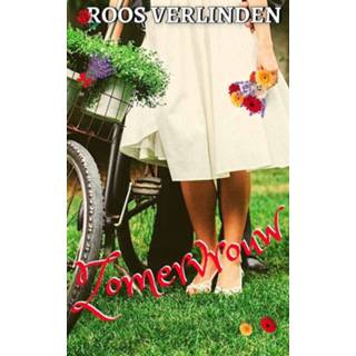 👉 Zomervrouw - Roos Verlinden ebook 9789462175914