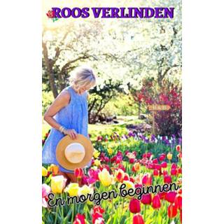 👉 En morgen beginnen - Roos Verlinden ebook 9789462176072