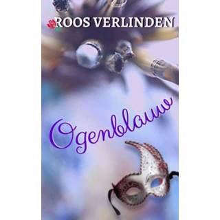 👉 Ogenblauw - Roos Verlinden ebook 9789462176096