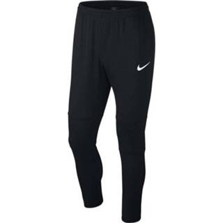 👉 Trainingsbroek zwart s mannen Nike Dry Park 18 Pant Kpz Heren 888407046759