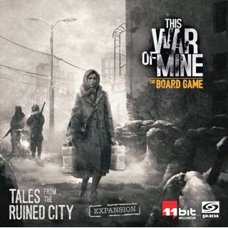 👉 This War of Mine: Tales from the Ruined City 5902259204923