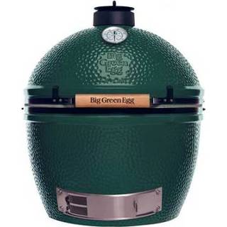 👉 Keramische barbecue keramiek xlarge groen Big Green Egg � 61 cm