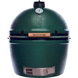 👉 Keramische barbecue keramiek groen Big Green Egg 2XL Standaard � 73 cm