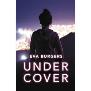👉 Nederlands Eva Burgers Undercover 9789020631357
