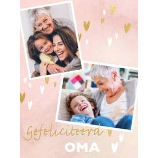 👉 Verjaardagskaart senioren | Greetz Oma