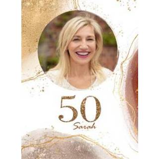 👉 Verjaardagskaart | Greetz Sarah