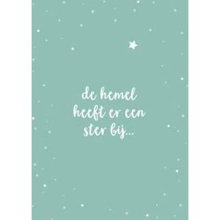 👉 Condoleancekaart jongens kinderen | Greetz Kind