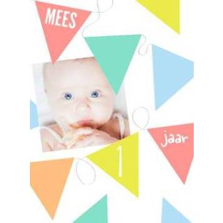 👉 Verjaardagskaart | Greetz Lief