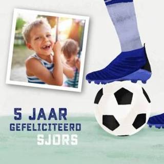 👉 Verjaardagskaart | Greetz Lief