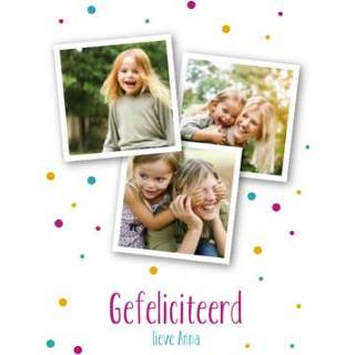 👉 Verjaardagskaart | Greetz Lief