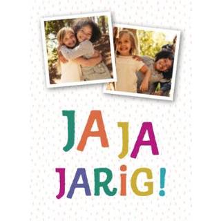 👉 Verjaardagskaart | Greetz Lief