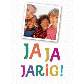 👉 Verjaardagskaart | Greetz Lief