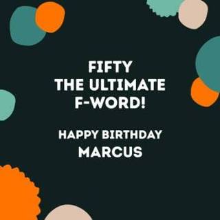 👉 Verjaardagskaart | Greetz Lief