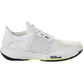 👉 Tennis schoenen wit mannen Wilson Kaos Swift Tennisschoenen Heren