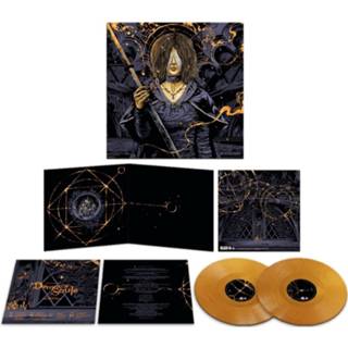 👉 Soundtrack goud Demon's Souls (Original Soundtrack) 2xLP (Gold) 194398431314