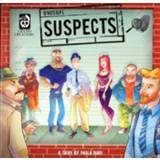 👉 Unusual Suspects 8034055580387