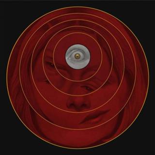 👉 Soundtrack rood oranje purper Death Waltz Recording Co. - Profondo Rosso (aka Deep Red) (Original Motion Picture Soundtrack) 140g 2xLP (Orange and Purple) 5053760041887