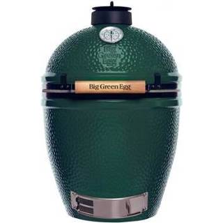 👉 Keramische barbecue keramiek large groen Big Green Egg � 46 cm