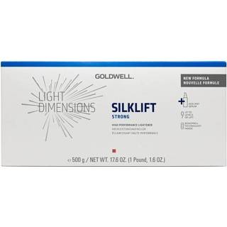 👉 Active Goldwell Light Dimensions Silklift Strong 500gr 4021609015291