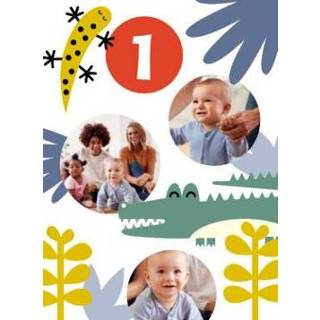 👉 Verjaardagskaart | Greetz Lief