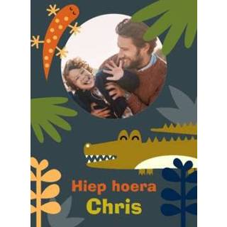 👉 Verjaardagskaart | Greetz Lief